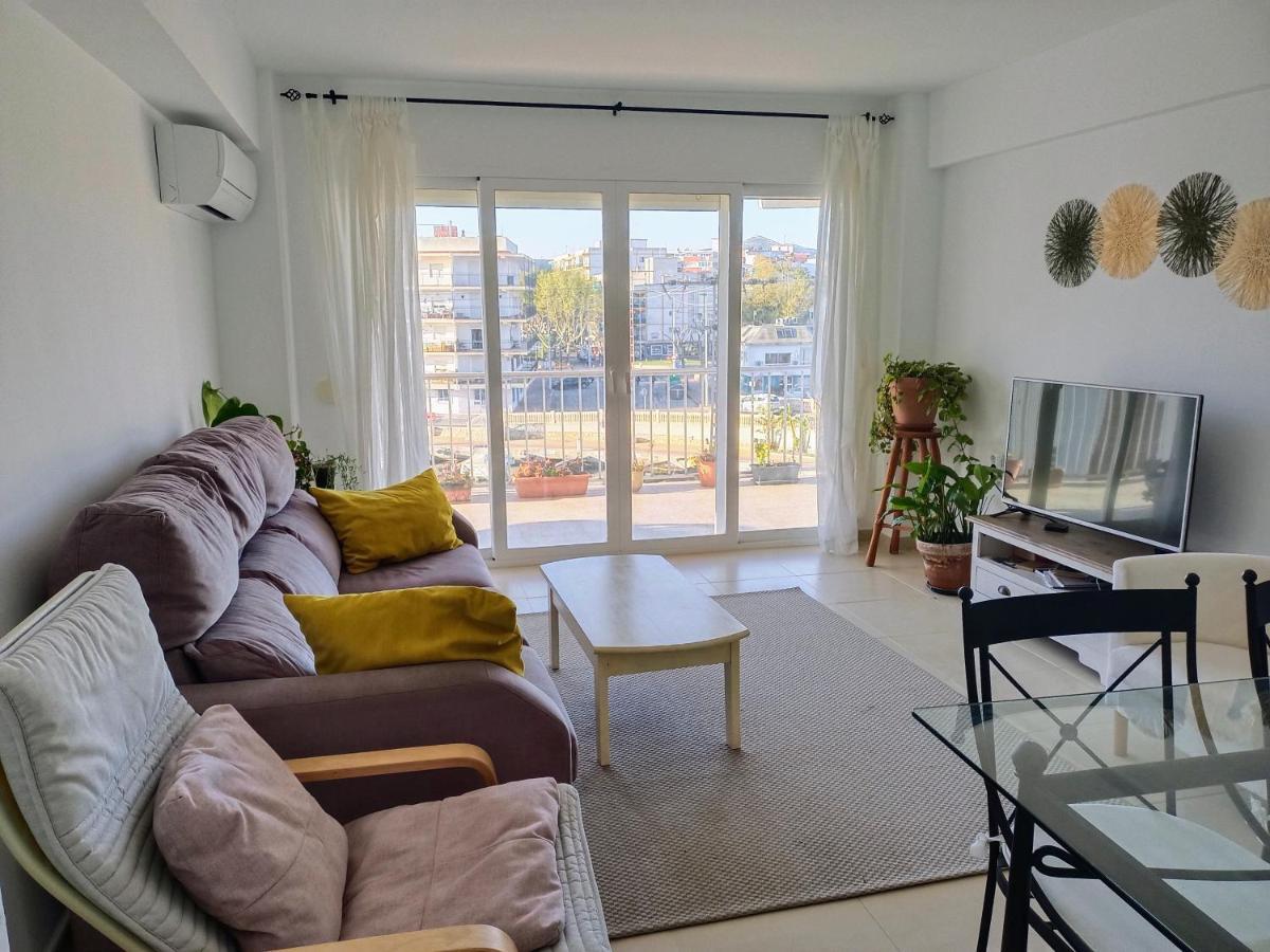 Apartamento Canal, A 3 Minutos De La Playa Del Arenal Jávea Екстериор снимка