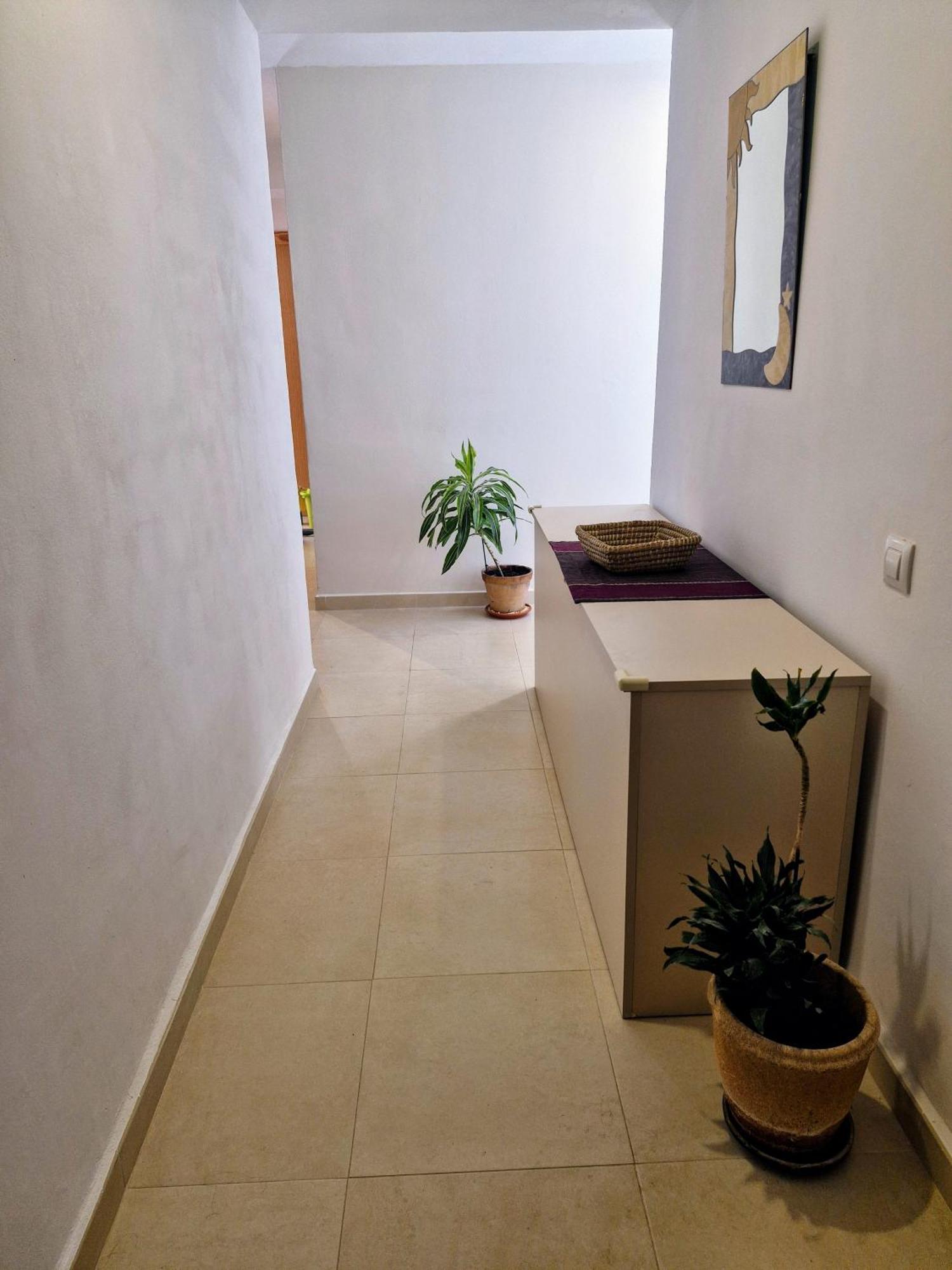 Apartamento Canal, A 3 Minutos De La Playa Del Arenal Jávea Екстериор снимка